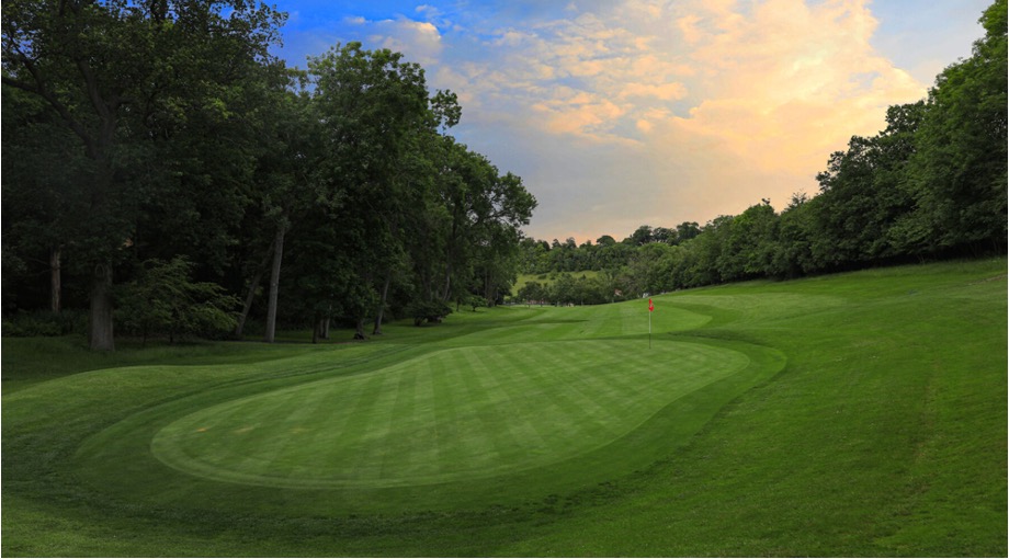 Photo of West Kent Golf Club